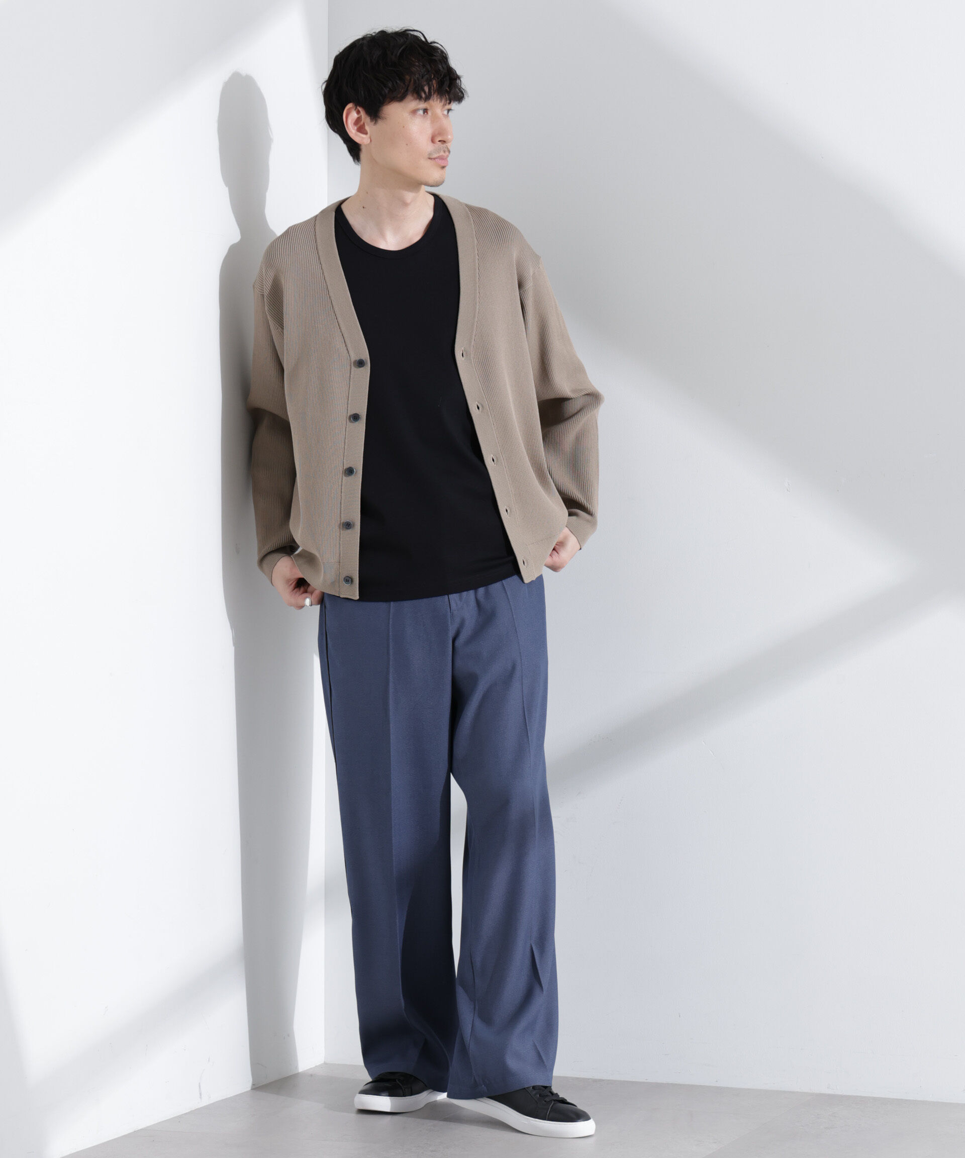  「アンチスメル タンクトップ」|タンクトップ|