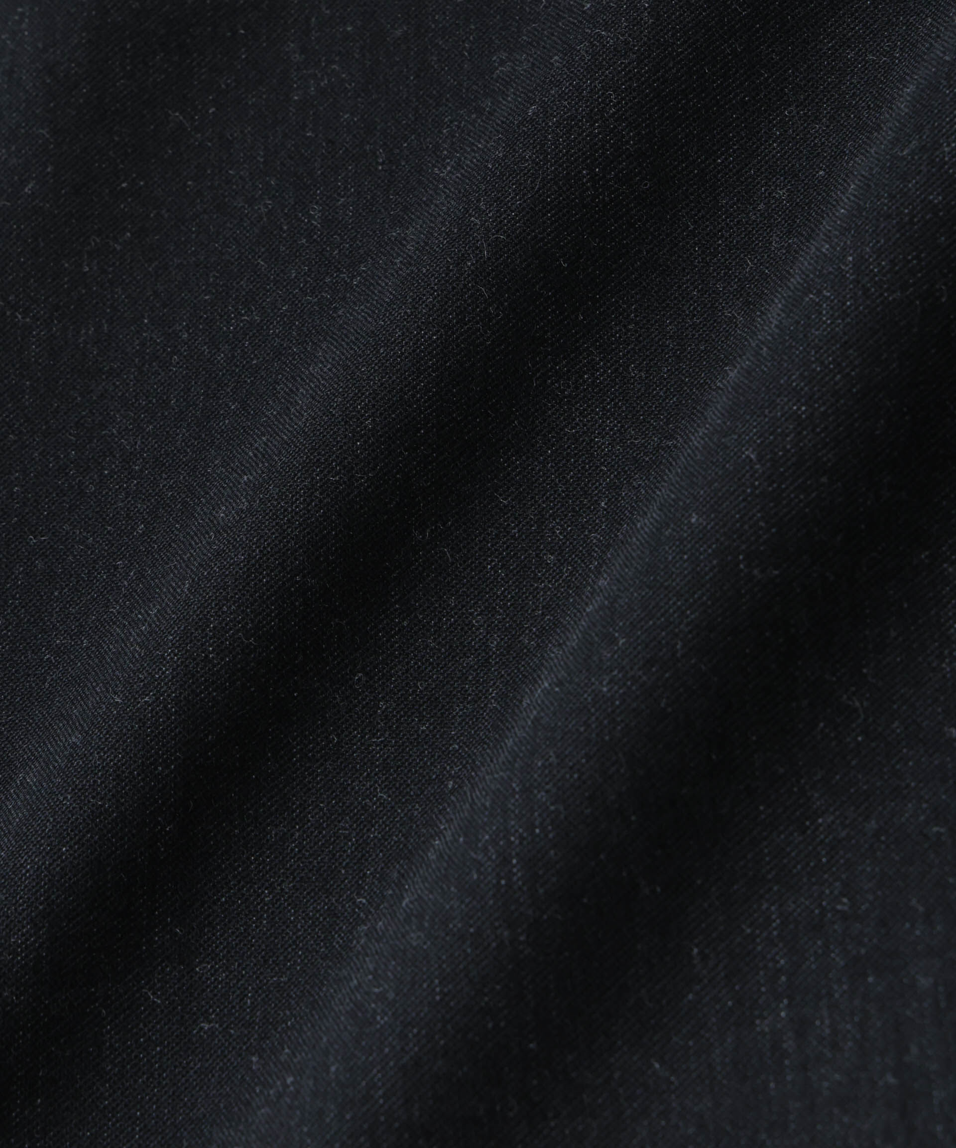 nano･universe「「N TROUSERS PREMIUM」ウールデニムパンツ/STRETCH(セットアップ可)」|スーツ|