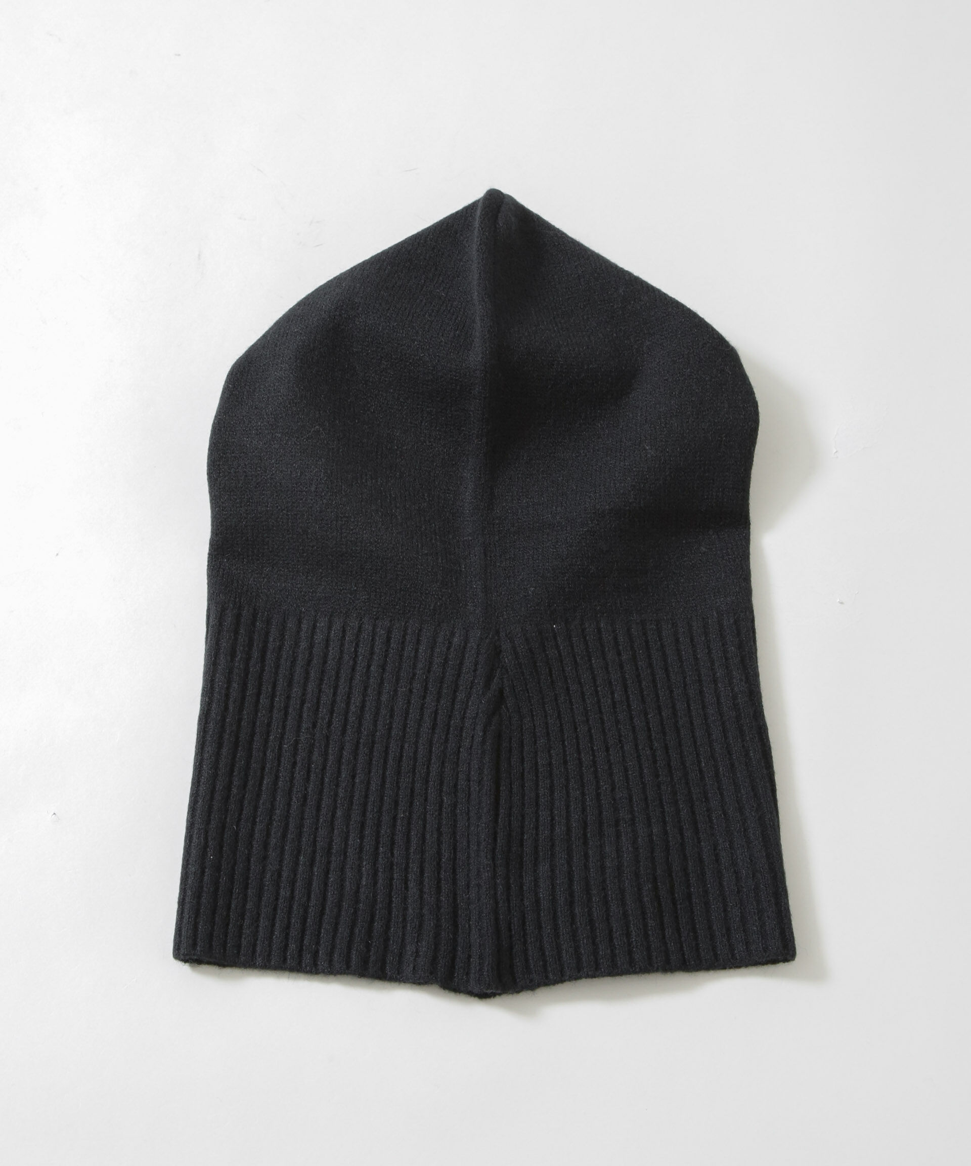 nano･universe「バラクラバ」|マフラー|