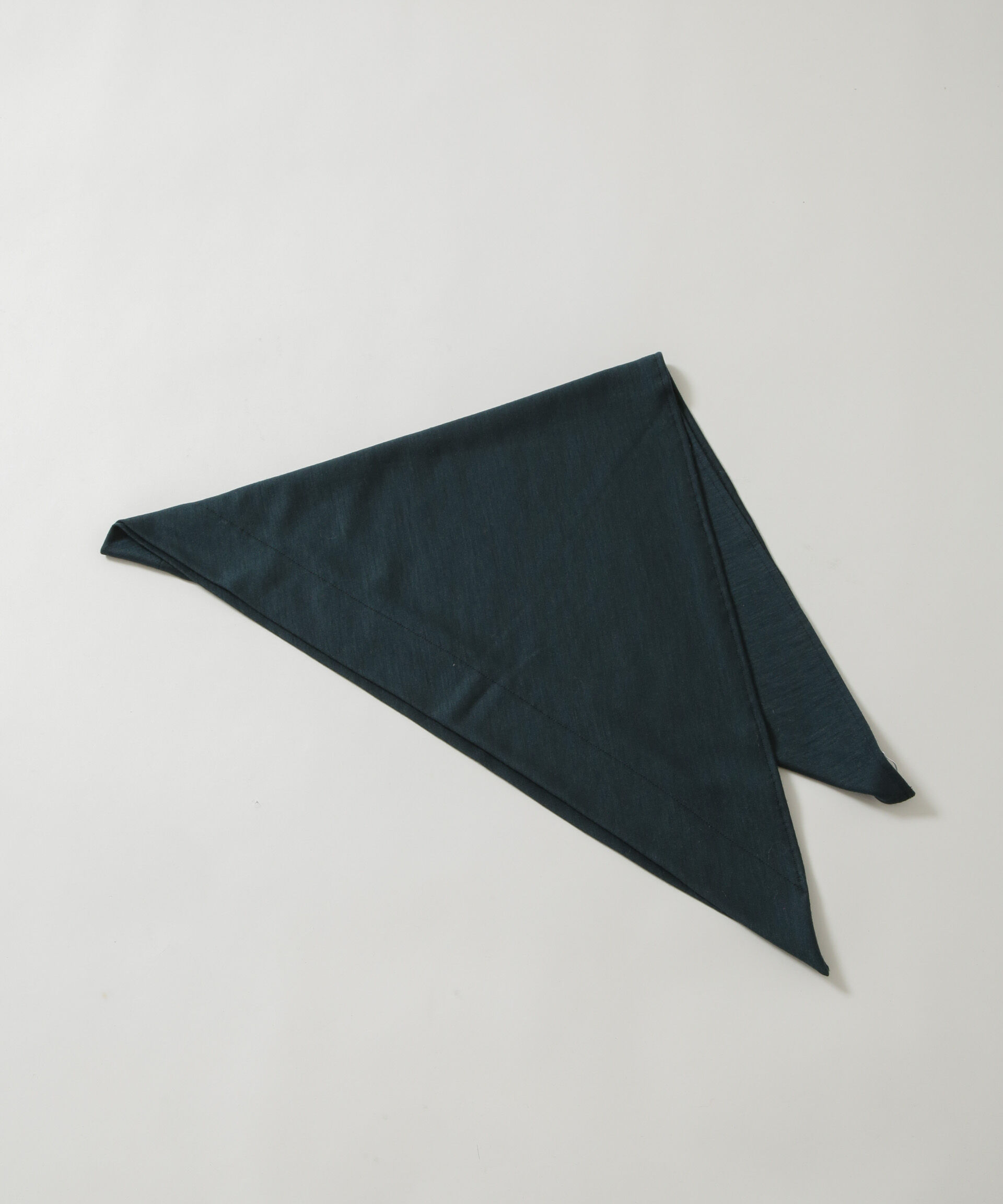 nano･universe「La Maison de Lyllis/KERCHIEF ウールジャージースカーフ」|マフラー|