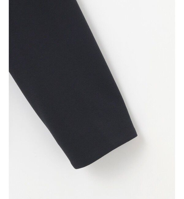 組曲「【KUMIKYOKU NAVY】コンフォータブルアムンゼン ティアードブラウス」|シャツ・ブラウス|