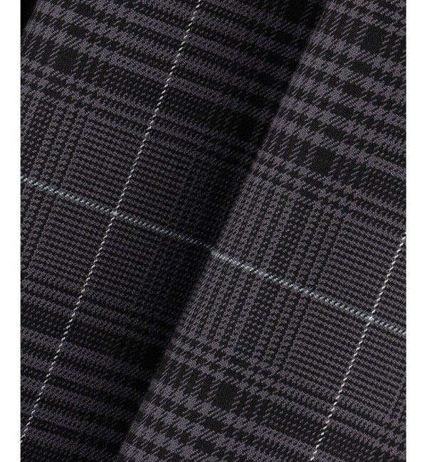 組曲「【WEB限定カラーあり】ウールライクストレッチ フレアスカート」|スカート|