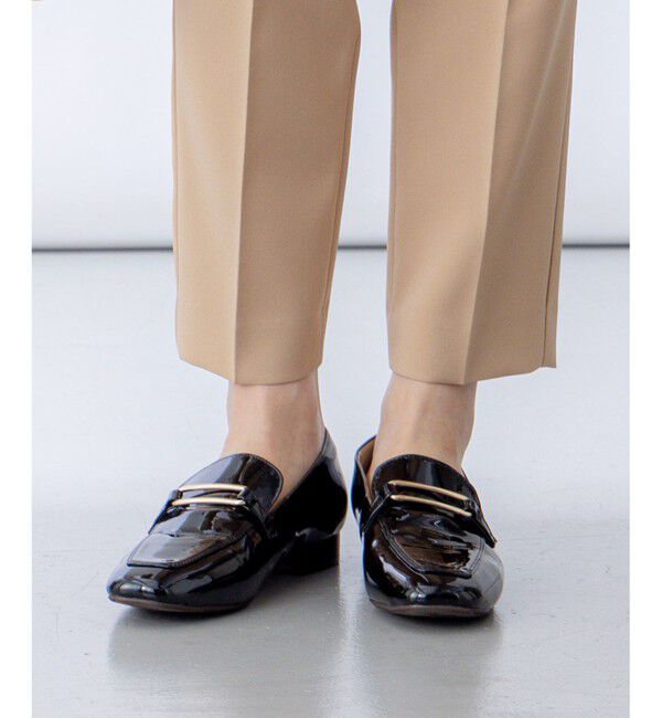 組曲「スクエアトゥローファー」|その他|