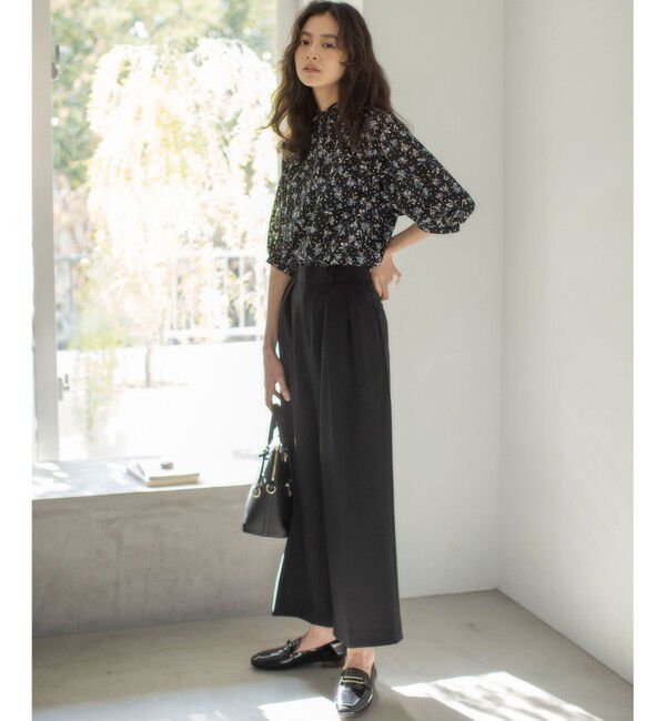 組曲「スクエアトゥローファー」|その他|