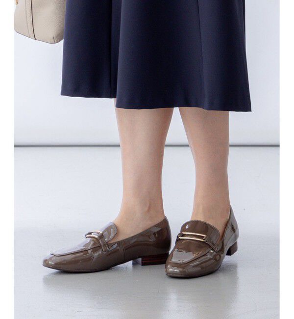 組曲「スクエアトゥローファー」|その他|