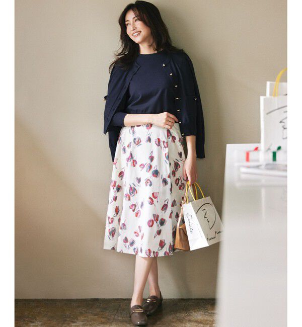 組曲「スクエアトゥローファー」|その他|