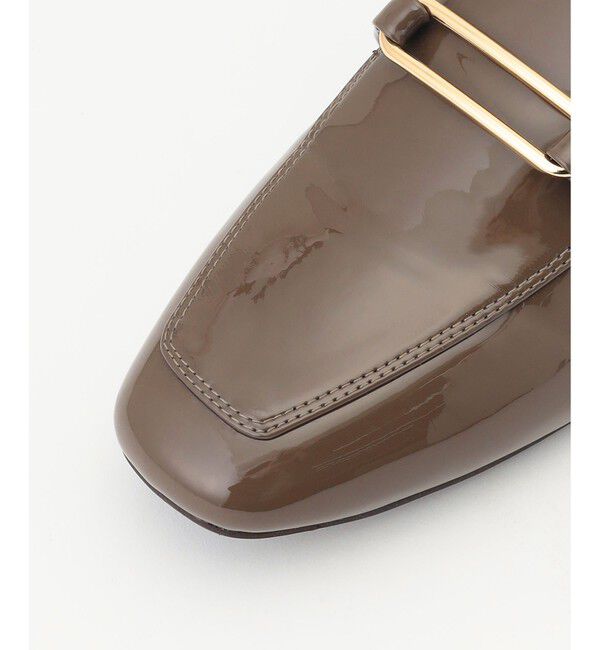 組曲「スクエアトゥローファー」|その他|