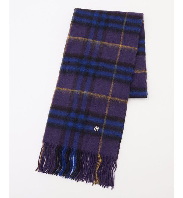 組曲「カシミヤブレンドウールストール」|マフラー|