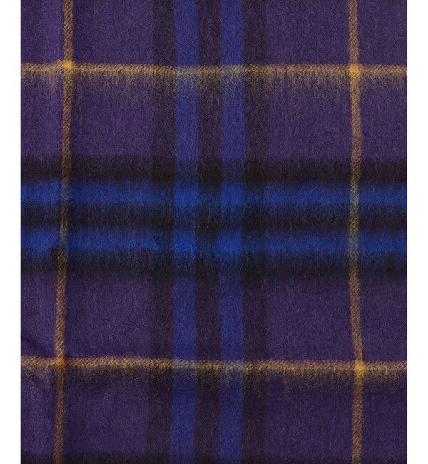 組曲「カシミヤブレンドウールストール」|マフラー|