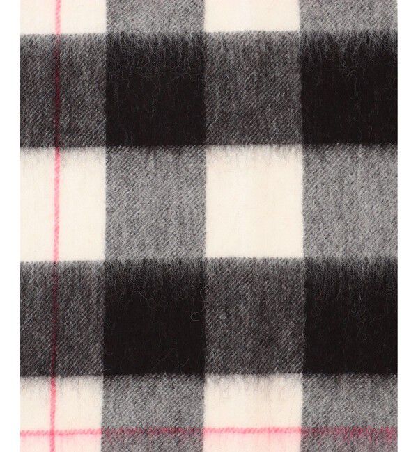 組曲「カシミヤブレンドウールストール」|マフラー|