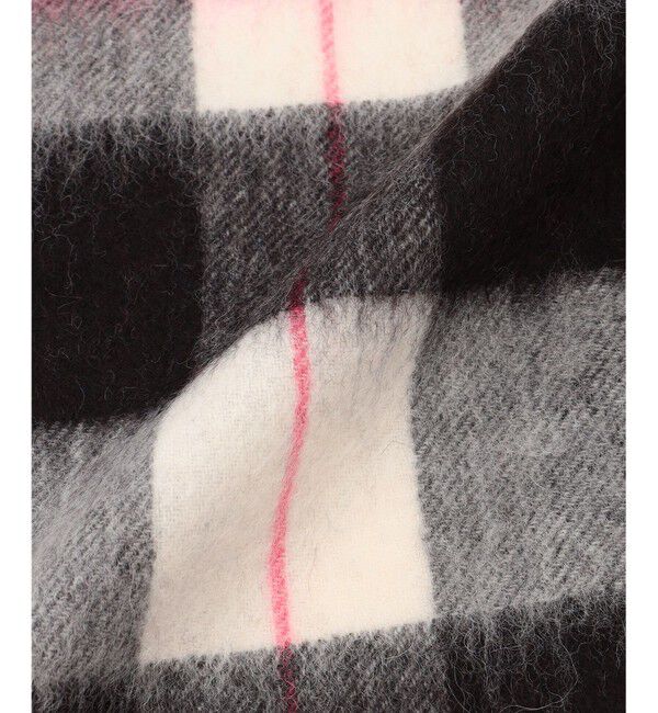 組曲「カシミヤブレンドウールストール」|マフラー|