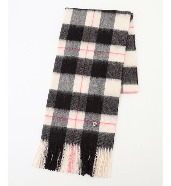 組曲「カシミヤブレンドウールストール」|マフラー|