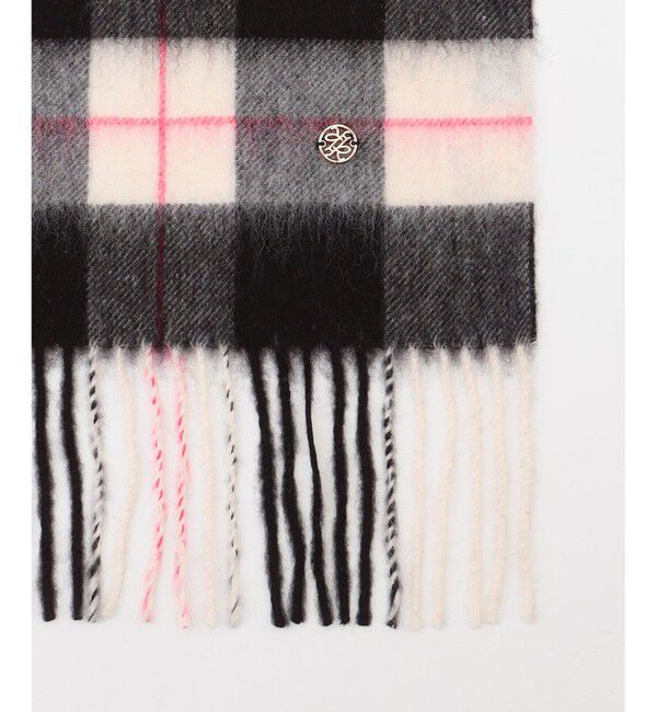 組曲「カシミヤブレンドウールストール」|マフラー|