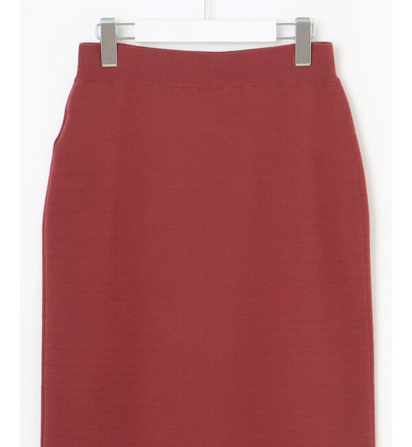 自由区「レーヨンストレッチIライン スカート」|スカート|