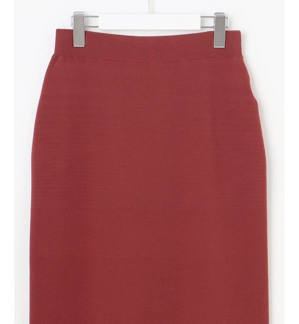 自由区「レーヨンストレッチIライン スカート」|スカート|