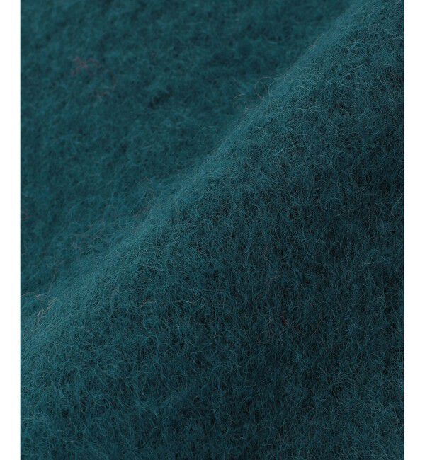 自由区「【カタログ掲載】フラッフィー マフラー」|マフラー|