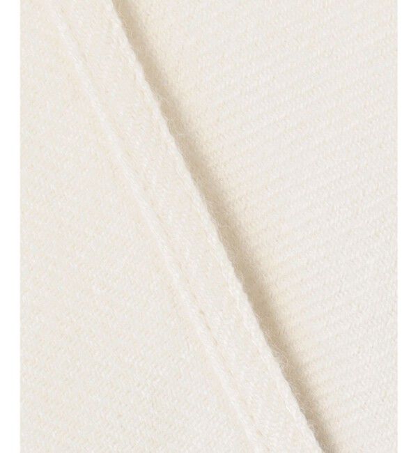 any SiS「チェック ポンチョ」|ストール|