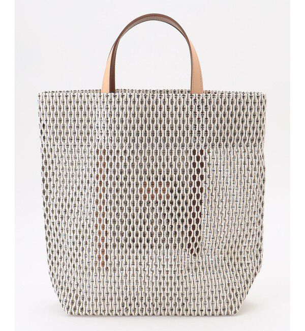 BEIGE,「【一部店舗限定】MARY AL TERNA / GAP トートバック」|トートバッグ|Nude