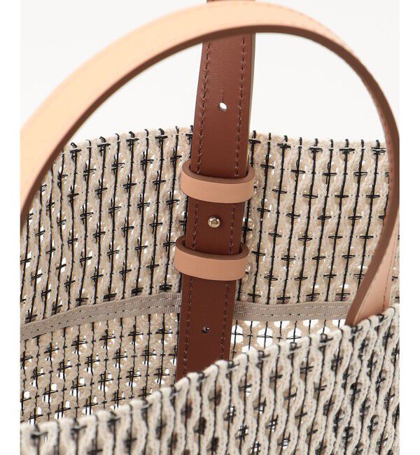 BEIGE,「【一部店舗限定】MARY AL TERNA / GAP トートバック」|トートバッグ|