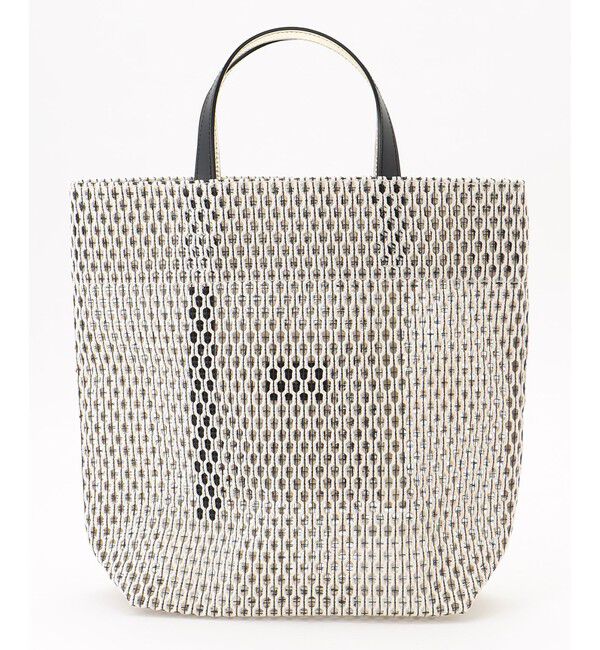 BEIGE,「【一部店舗限定】MARY AL TERNA / GAP トートバック」|トートバッグ|Gold&times;Black