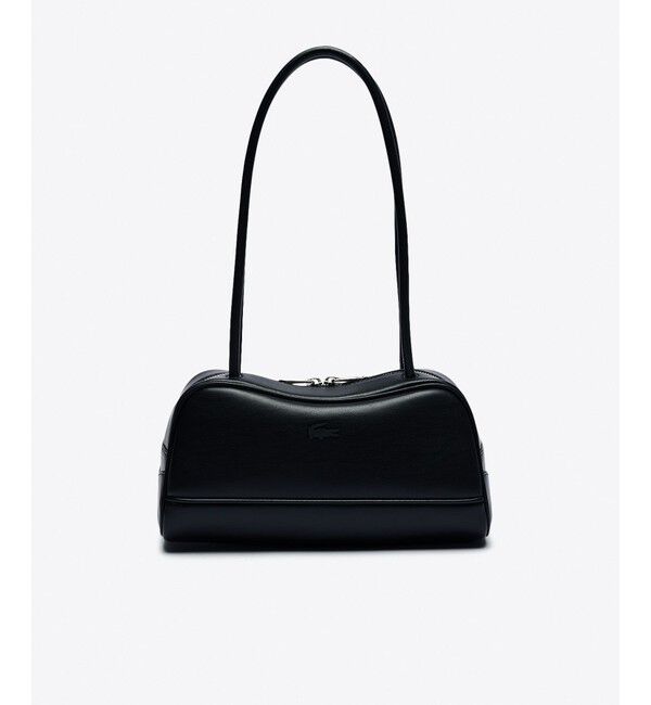 LACOSTE「ローラレザーショルダーバッグ」|ショルダー・メッセンジャー|