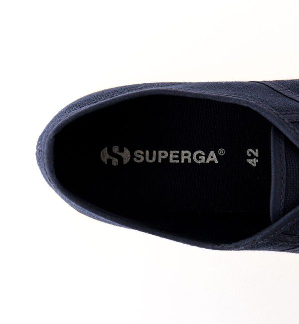 NOLLEY'S goodman「【SUPERGA/スペルガ】2750 COTU CLASSIC 25AW」|スニーカー|