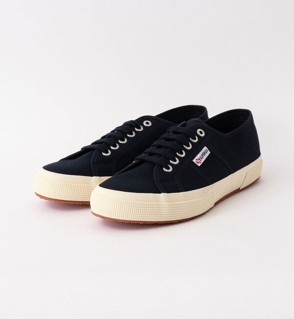 NOLLEY'S goodman「【SUPERGA/スペルガ】2750 COTU CLASSIC 25AW」|スニーカー|