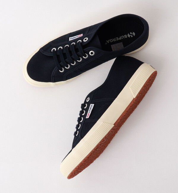 NOLLEY'S goodman「【SUPERGA/スペルガ】2750 COTU CLASSIC 25AW」|スニーカー|