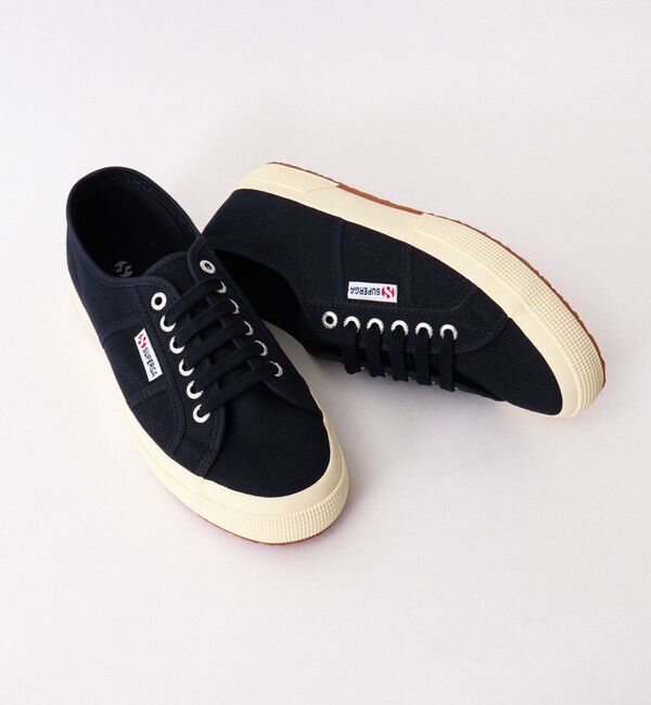 NOLLEY'S goodman「【SUPERGA/スペルガ】2750 COTU CLASSIC 25AW」|スニーカー|