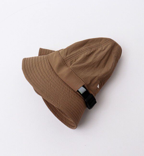 NOLLEY'S goodman「【halo commodity/ハロ コモディティー】Salt Line Hat h253-491」|ハット|