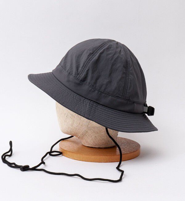 NOLLEY'S goodman「【halo commodity/ハロ コモディティー】Salt Line Hat h253-491」|ハット|