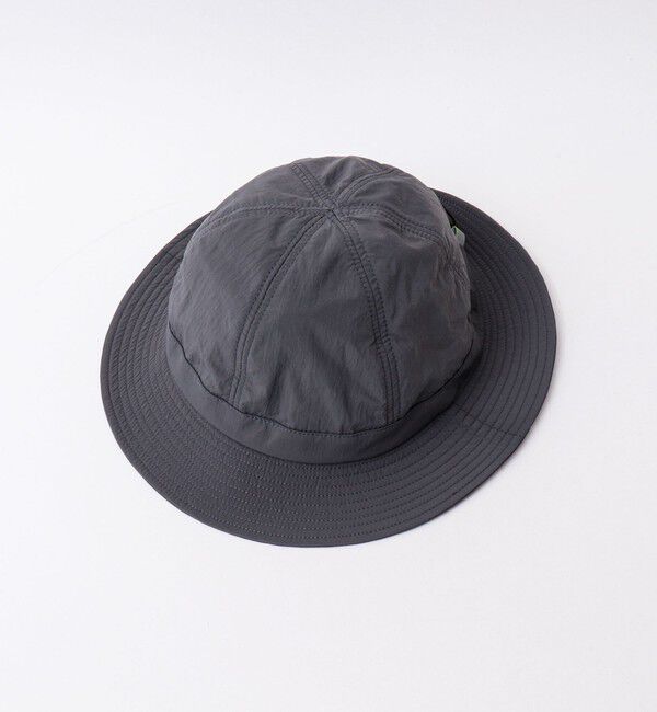 NOLLEY'S goodman「【halo commodity/ハロ コモディティー】Salt Line Hat h253-491」|ハット|