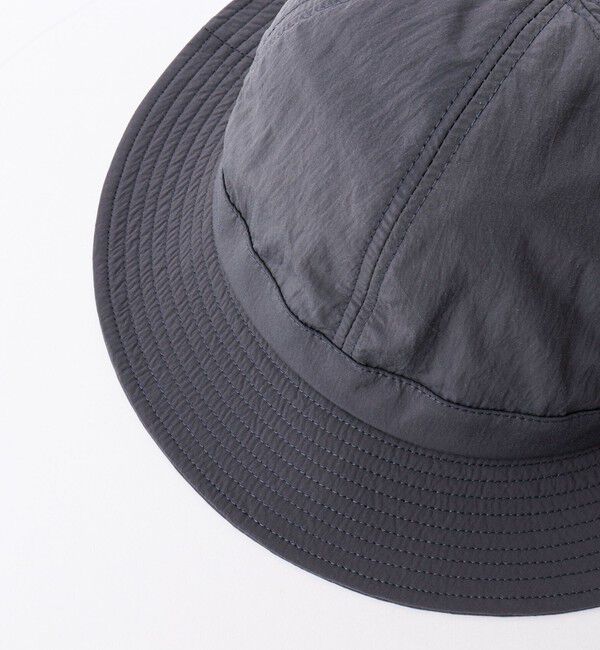 NOLLEY'S goodman「【halo commodity/ハロ コモディティー】Salt Line Hat h253-491」|ハット|