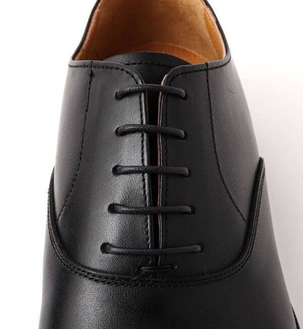 NOLLEY'S goodman「ストレートチップシューズ フェニックス 日本製」|ビジネス・ドレスシューズ|
