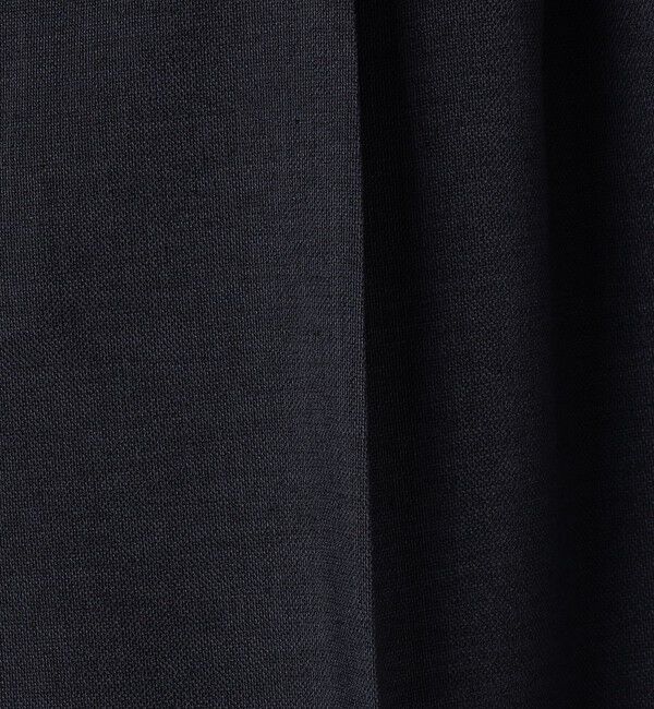 NOLLEY'S sophi「NEW morisachi《セットアップ対応》ウォッシャブルスラブオックスタックワイドパンツ」|その他|