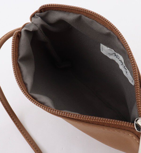 NOLLEY'S「メッシュワンショルダーバッグS」|ショルダー・メッセンジャー|