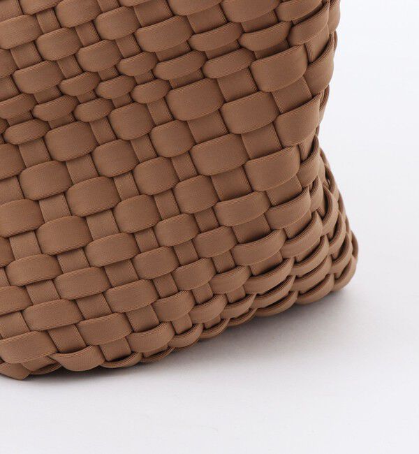 NOLLEY'S「メッシュワンショルダーバッグS」|ショルダー・メッセンジャー|