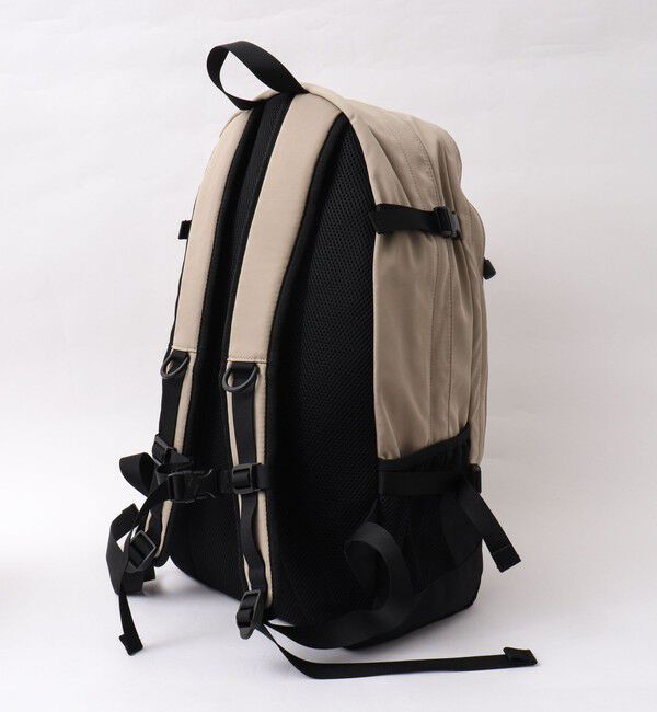 NOLLEY'S goodman「【DANTON/ダントン】MONT FARON 27（モンファロン27）26SSコレクション」|リュック|