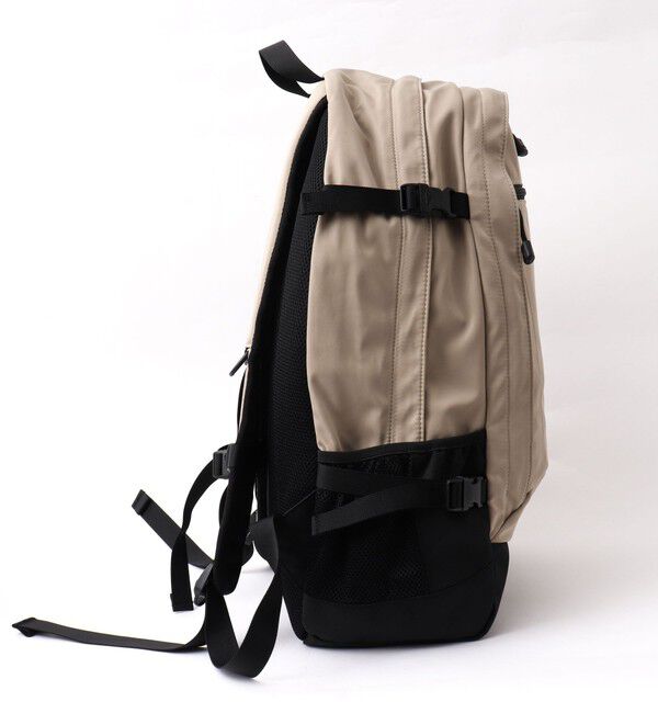 NOLLEY'S goodman「【DANTON/ダントン】MONT FARON 27（モンファロン27）26SSコレクション」|リュック|