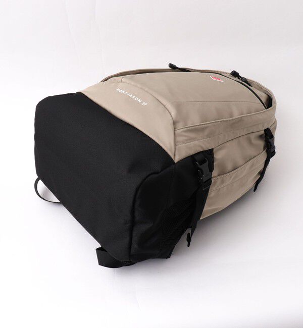 NOLLEY'S goodman「【DANTON/ダントン】MONT FARON 27（モンファロン27）26SSコレクション」|リュック|