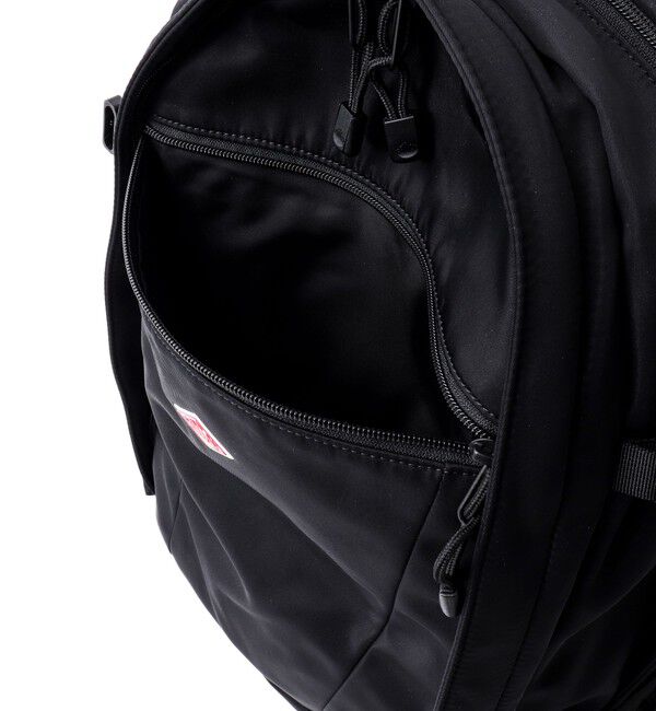 NOLLEY'S goodman「【DANTON/ダントン】MONT FARON 27（モンファロン27）26SSコレクション」|リュック|