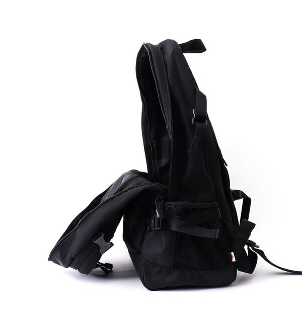 NOLLEY'S goodman「【DANTON/ダントン】MONT FARON 27（モンファロン27）26SSコレクション」|リュック|