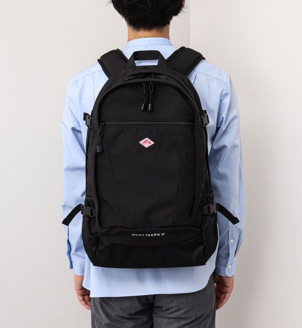 NOLLEY'S goodman「【DANTON/ダントン】MONT FARON 27（モンファロン27）26SSコレクション」|リュック|