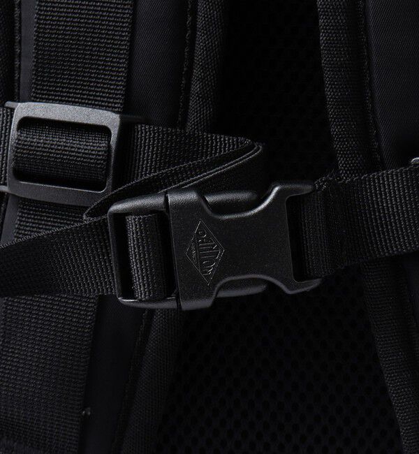 NOLLEY'S goodman「【DANTON/ダントン】MONT FARON 27（モンファロン27）26SSコレクション」|リュック|