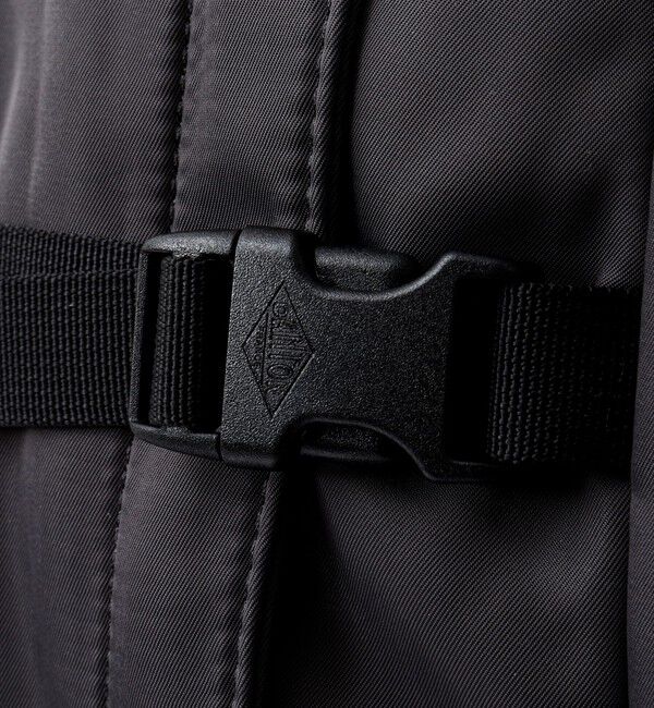 NOLLEY'S goodman「【DANTON/ダントン】MONT FARON 27（モンファロン27）26SSコレクション」|リュック|