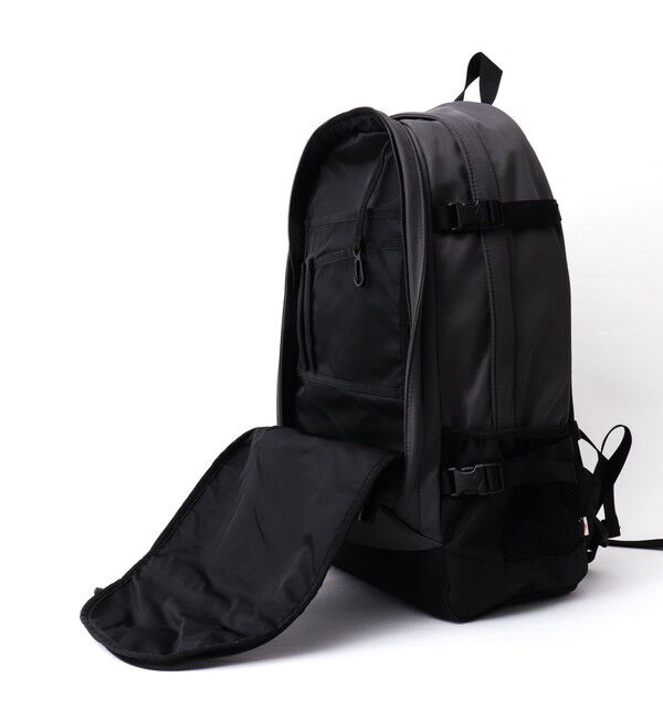 NOLLEY'S goodman「【DANTON/ダントン】MONT FARON 27（モンファロン27）26SSコレクション」|リュック|