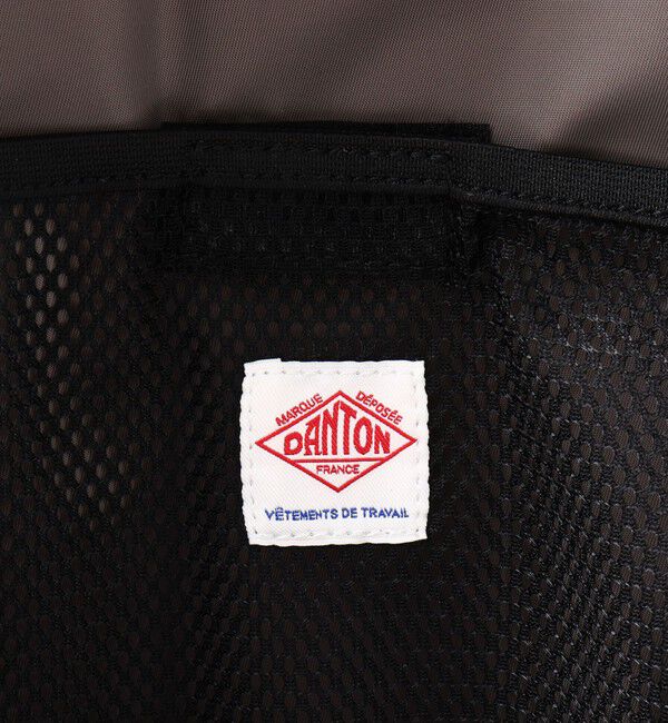 NOLLEY'S goodman「【DANTON/ダントン】MONT FARON 27（モンファロン27）26SSコレクション」|リュック|