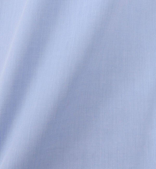 NOLLEY'S goodman「《ビジカジ対応》イージーアイロンWD 26SS」|シャツ・ブラウス|