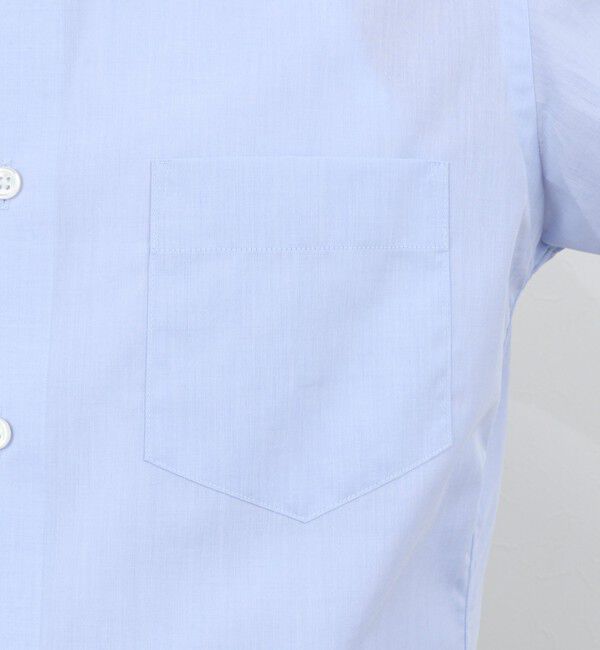 NOLLEY'S goodman「《ビジカジ対応》イージーアイロンWD 26SS」|シャツ・ブラウス|