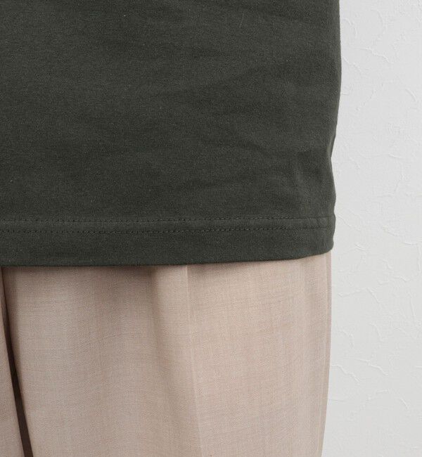 NOLLEY'S goodman「【GOOD ROCK SPEED】NIRVANA バンド プリントTシャツ 26SS」|Tシャツ・カットソー|